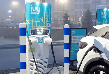 Veiligheid rond ev-laadpunten: tips voor parkeereigenaren