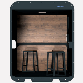 Bouw- en evenementenunits