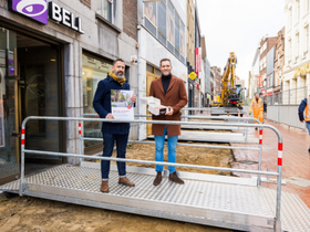 Bouw & infra