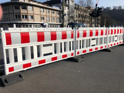 Wegen & verkeersveiligheid