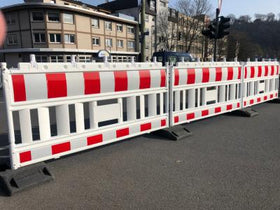 Wegen & verkeersveiligheid
