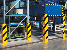 Magazijn & distributie