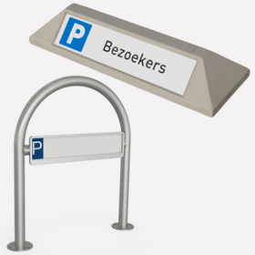 Parkeerborden