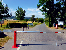 Recreatie & terreinbeheer