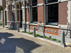 Stad & wijk