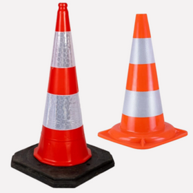 Verkeerskegels
