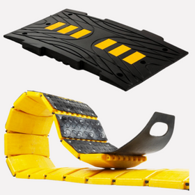 Verkeersdrempels
