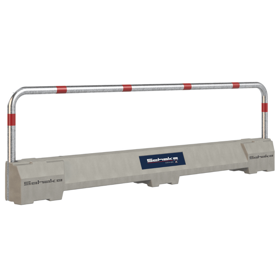 Betonnen dwarsligger | 685 kg | Met stalen veiligheidsbeugel