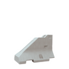 Betonnen barrier | 750 kg | Begin- en eindelement