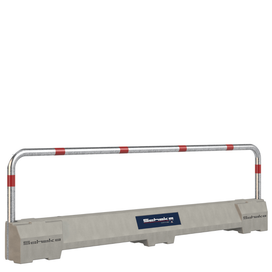 Betonnen dwarsligger | 685 kg | Met stalen veiligheidsbeugel