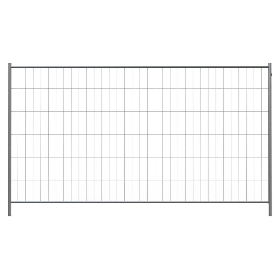 Set 30x bouwhek Profi | Inclusief stalen opslagcontainer en 30 voeten