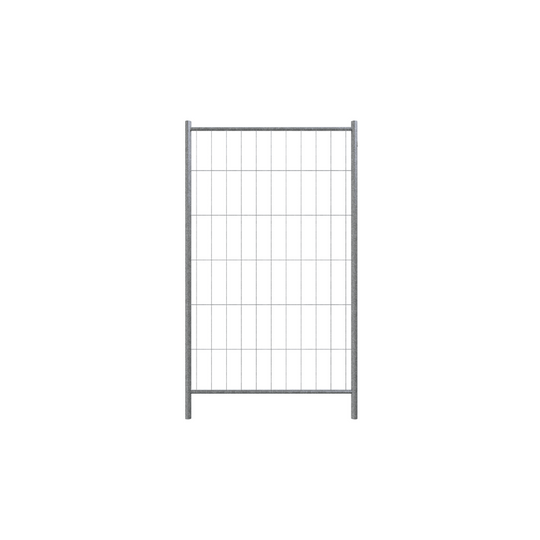 Bouwhek Profi gegalvaniseerd | 350 x 200 cm | Maas 100 x 300 mm