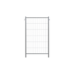 Bouwhek Profi gegalvaniseerd | 350 x 200 cm | Maas 100 x 300 mm