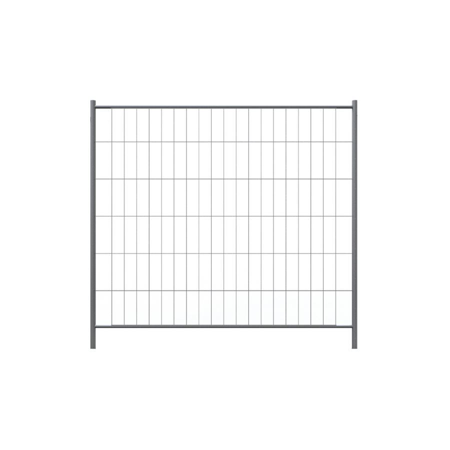 Bouwhek Profi gegalvaniseerd | 350 x 200 cm | Maas 100 x 300 mm