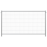 Bouwhek Profi gegalvaniseerd | 350 x 200 cm | Maas 100 x 300 mm