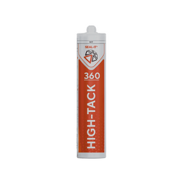 High-Tack montagelijm 290 ml voor Di-bont bordje