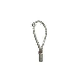 Hijslus M12 voor verkeerseilanden