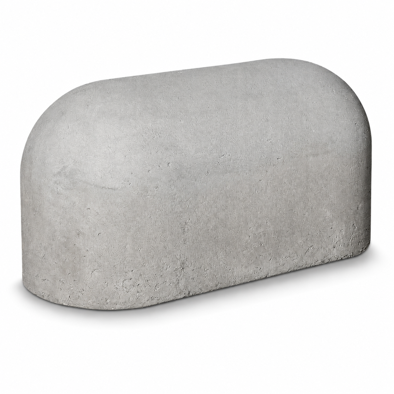 Jumboblok grijs 330 kg Oud Hollands stampbeton