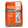 Poltec 717 hechtmortel zak á 25 kg