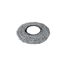 Prikkeldraad 250 m1 draaddikte 1,7-2,5 mm