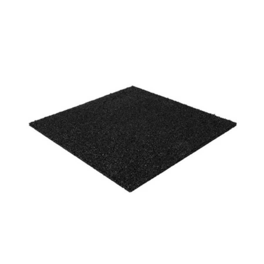 Dakmast met tegelvoet | Verzinkt staal | Hoogte 100-250 cm