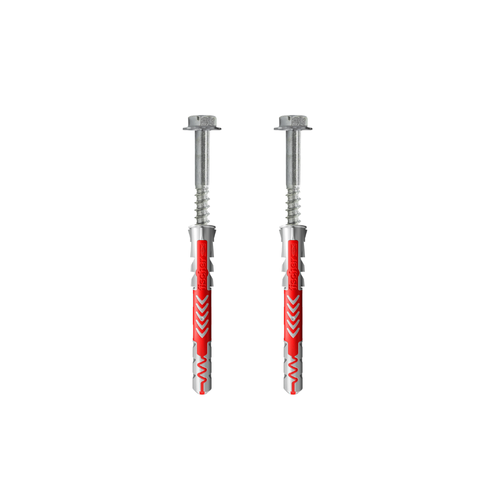 Verkeersdrempel 7 cm voor vrachtwagens | Complete set vanaf 213 cm lengte